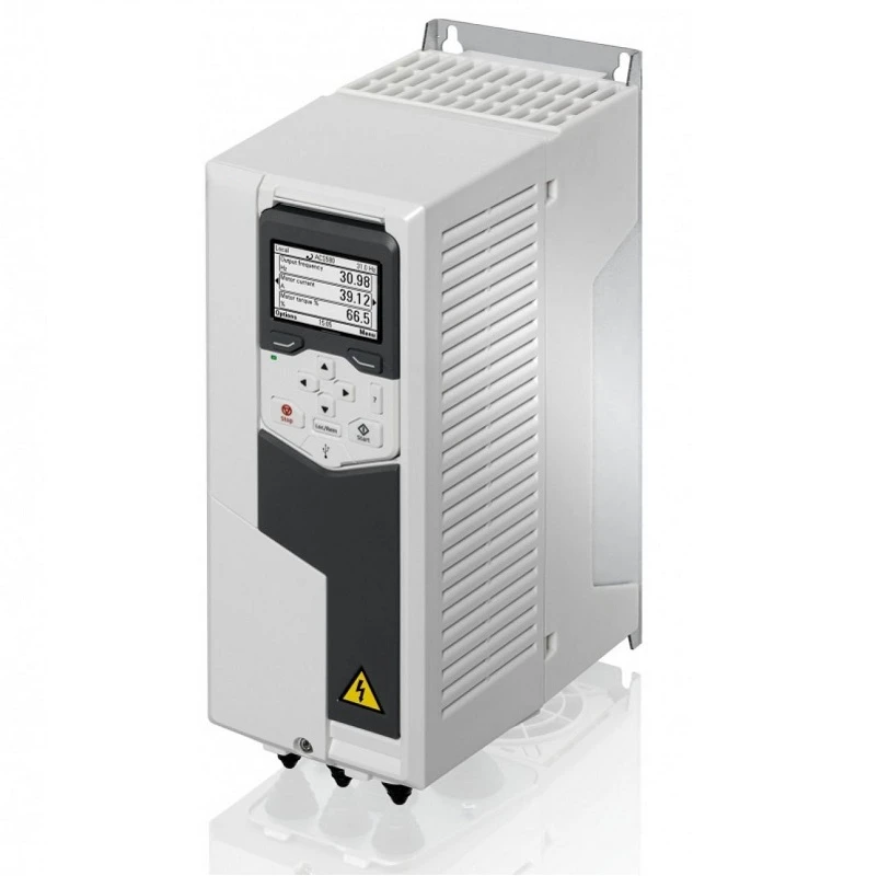 Флэш-драйвер для аккумулятора ACS580 VFD 
Флэш-драйвер для аккумулятора ACS580 VFD