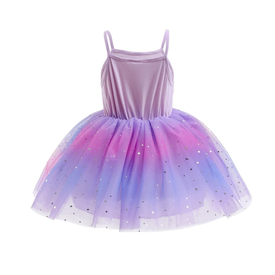 Summer Charming Unicorn Tutu Dress Summer Charming Unicorn Tutu Dress
