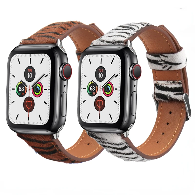 Leather Strap For Apple watch 49mm 45mm 41mm 44mm 42mm 40mm Hhairy Bracelet Wristband For iWatch Ultra 8 7 6 5 4 SE Correa band
Leather Strap For Apple watch 49mm 45mm 41mm 44mm 42mm 40mm Hhairy Bracelet Wristband For iWatch Ultra 8 7 6 5 4 SE Correa band