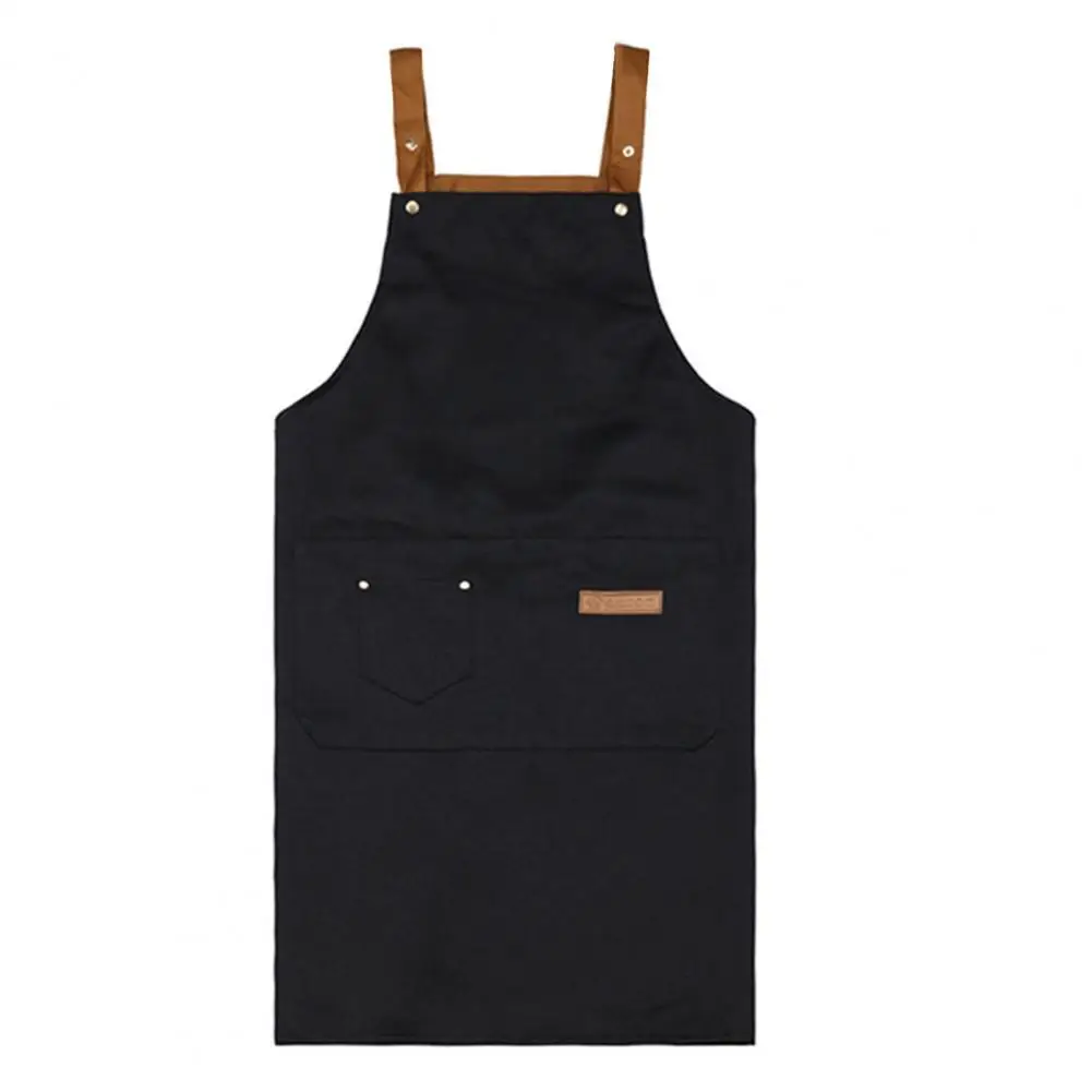 Baking Apron Waterproof Adjustable Kitchen Apron with Pocket for Cooking Anti-fouling Pinafore Design for Kitchen Supplies
Baking Apron Waterproof Adjustable Kitchen Apron with Pocket for Cooking Anti-fouling Pinafore Design for Kitchen Supplies