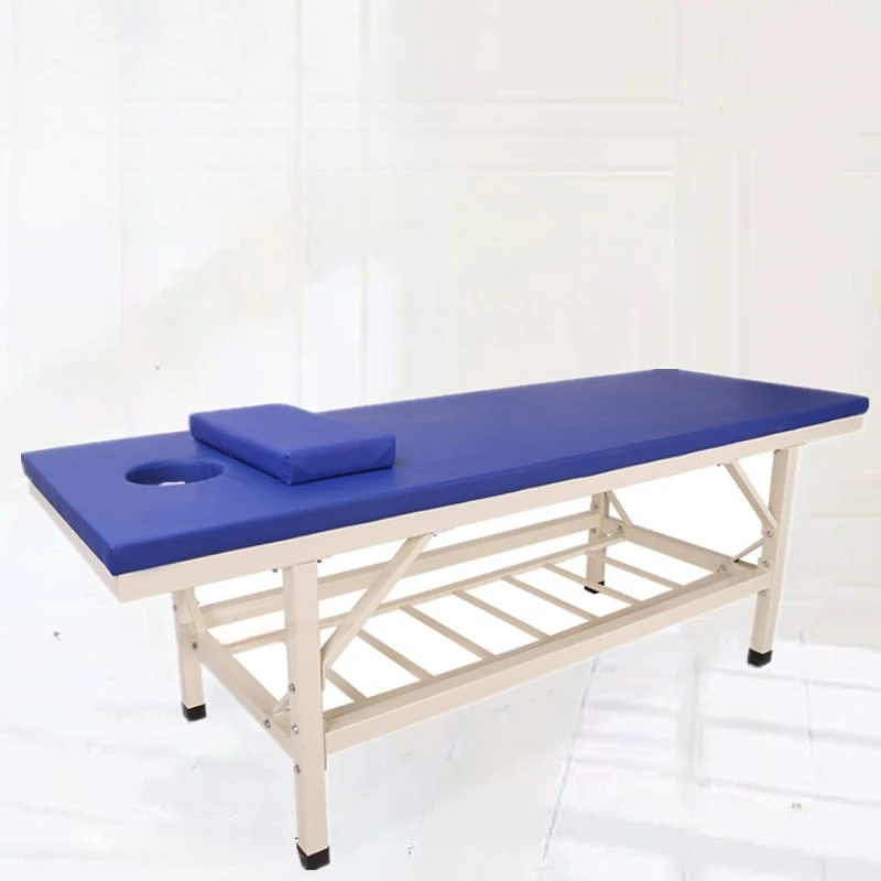 

Массажная кровать для ногтей в эстетике, Современная хиропрактика, терапия головы, массажная кровать, большая мебель для массажа Lettino Da Massaggio CC50
