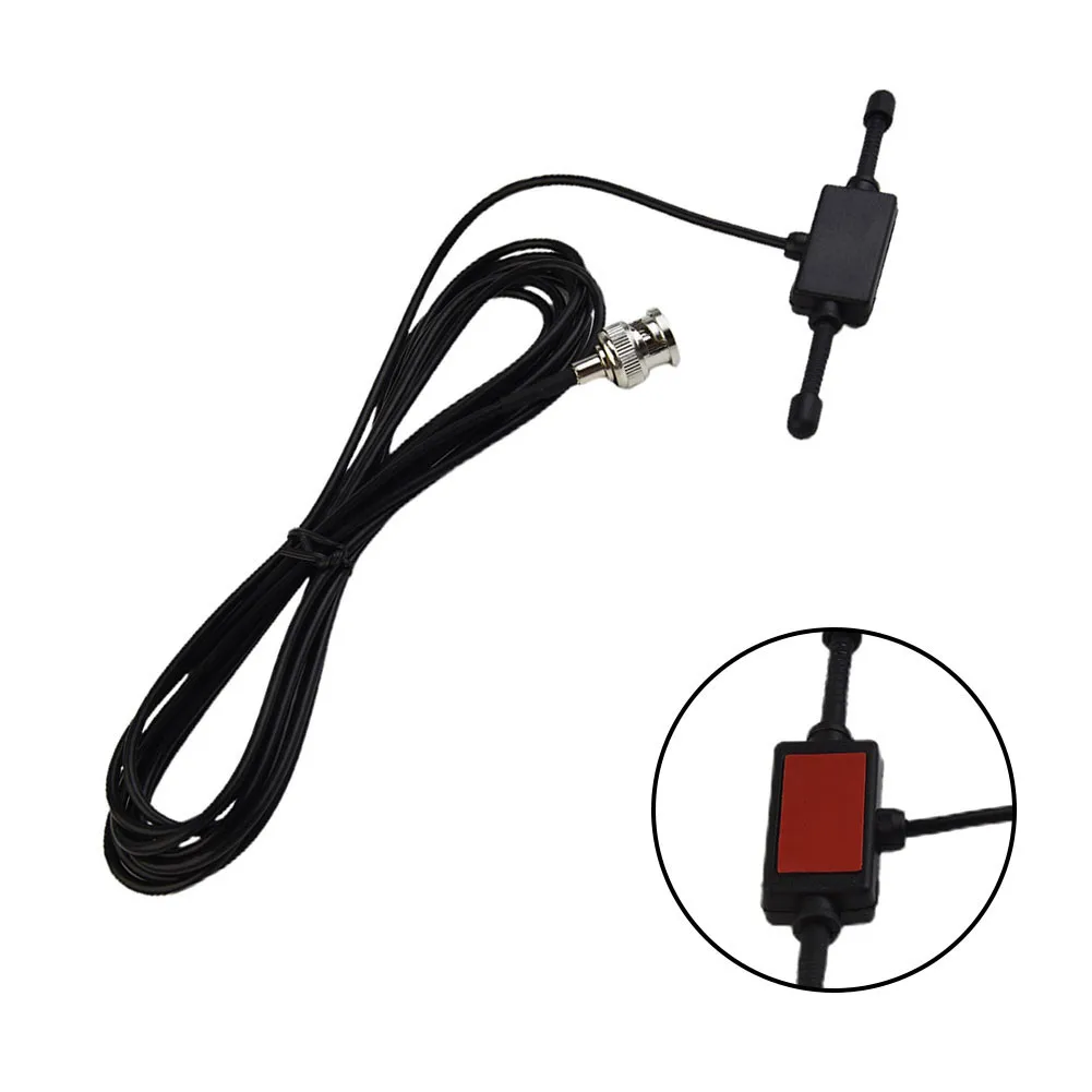 VHF UHF Car Scanner Adhesive Mount Antenna BNC Male Dipole Antenna For Whistler Radio Scanner For Radio Shack Radio Scanner
VHF UHF Car Scanner Adhesive Mount Antenna BNC Male Dipole Antenna For Whistler Radio Scanner For Radio Shack Radio Scanner