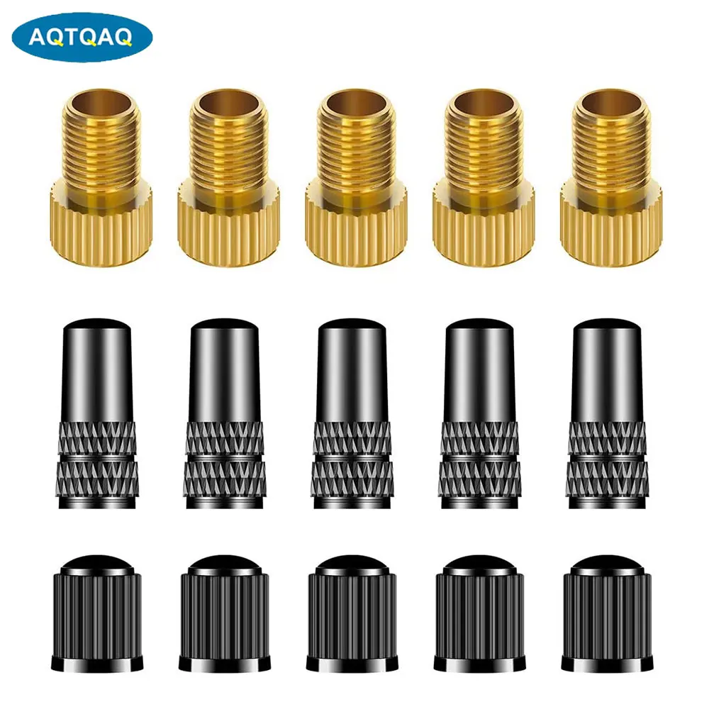 Bike Presta Tire Valve Adaptor Tools Kit,Bicycle Tire Valve Converter Copper Valve for Mountain Bikes,Cars,Bike Pump Accessories
Bike Presta Tire Valve Adaptor Tools Kit,Bicycle Tire Valve Converter Copper Valve for Mountain Bikes,Cars,Bike Pump Accessories