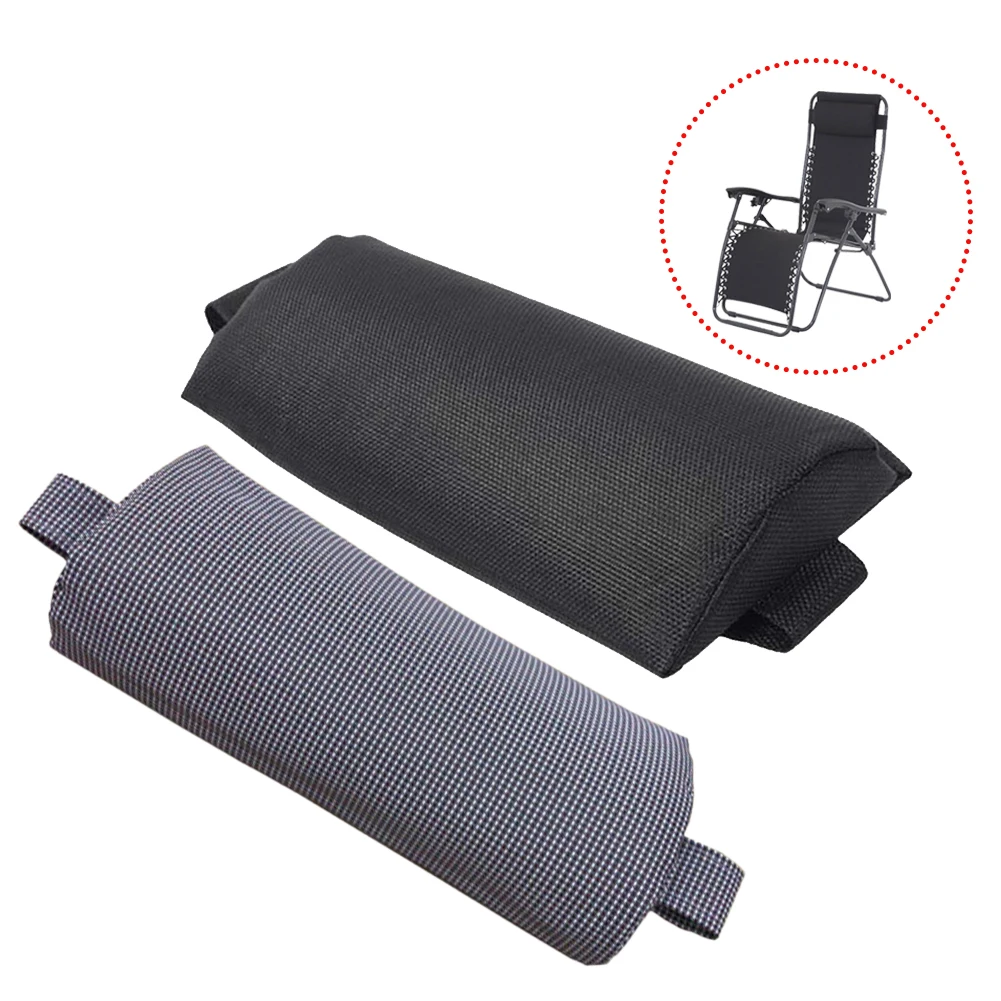 Head Cushion Recliner Headrest Beach Folding Chairs Height Adjustable Comfortable Recliner Pillow Mat for Outdoor Folding Chair
Head Cushion Recliner Headrest Beach Folding Chairs Height Adjustable Comfortable Recliner Pillow Mat for Outdoor Folding Chair