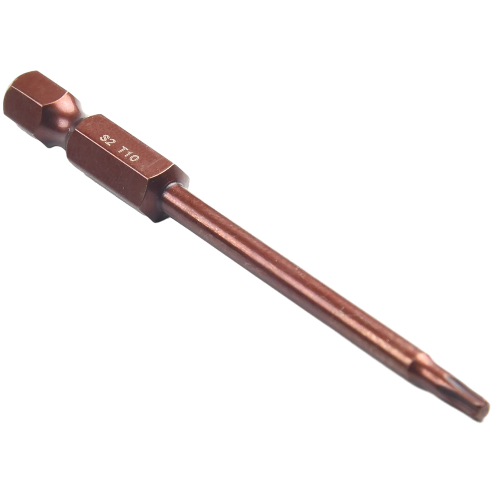 Screwdriver Bit Torx Screwdriver Bit 2.95'' Alloy Steel Torx Screwdriver Bits For DIY Home Projects Or Work Sites
Screwdriver Bit Torx Screwdriver Bit 2.95'' Alloy Steel Torx Screwdriver Bits For DIY Home Projects Or Work Sites