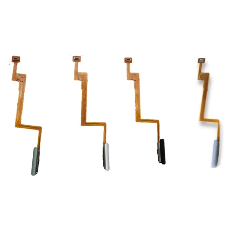 For Xiaomi Redmi K60E Home Button Power FingerPrint Touch ID Sensor Flex Cable Ribbon Repair Part
For Xiaomi Redmi K60E Home Button Power FingerPrint Touch ID Sensor Flex Cable Ribbon Repair Part