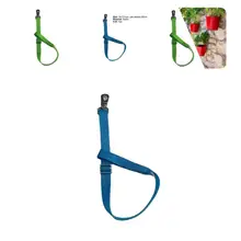 Lightweight Water Bucket Strap Strong Versatility Fence Posts Feed Bucket Strap Feed Bucket Strap Bucket Hanger
Lightweight Water Bucket Strap Strong Versatility Fence Posts Feed Bucket Strap Feed Bucket Strap Bucket Hanger
