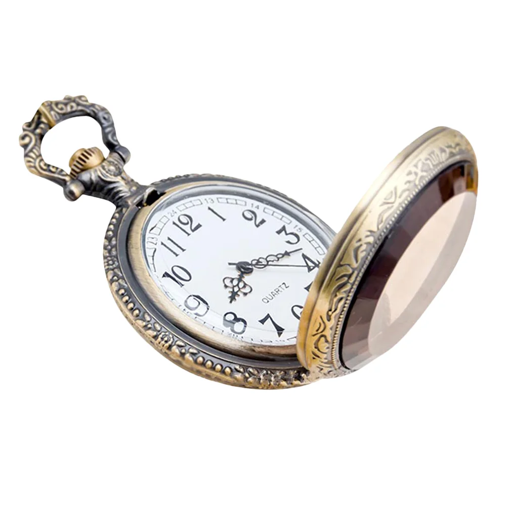 Vintage Watch Pocket Portable Quartz Light Lightweight Retro Chain Zinc Alloy Mini Nurse 
Vintage Watch Pocket Portable Quartz Light Lightweight Retro Chain Zinc Alloy Mini Nurse