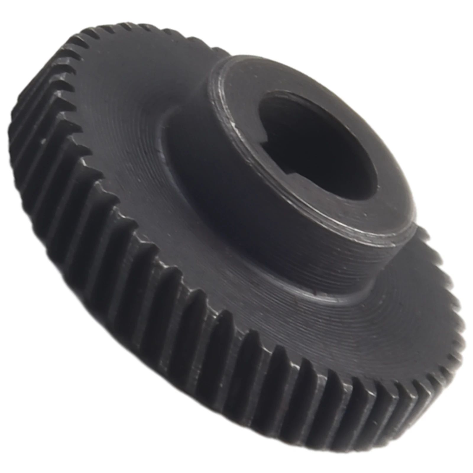 1Pc Helical Gear 47 Teeth 10mm Hole Spare Parts Repairing Accessories For 6A6 Hand Electric Hammer Drill Power Tools Parts
1Pc Helical Gear 47 Teeth 10mm Hole Spare Parts Repairing Accessories For 6A6 Hand Electric Hammer Drill Power Tools Parts