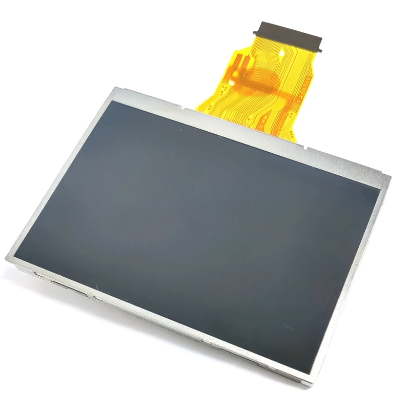 

Camera Screen Display Screen For Canon 600D 60D 6D Rebel T3I Kiss X5 Digital Camera Repair Part With Backlight