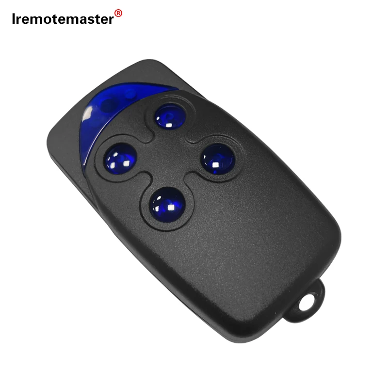 Garage Door Remote Control 433.92MHz Rolling Code for Flor-S FLO1-S Flor-S FLO2-S Flor-S FLO4-S
Garage Door Remote Control 433.92MHz Rolling Code for Flor-S FLO1-S Flor-S FLO2-S Flor-S FLO4-S