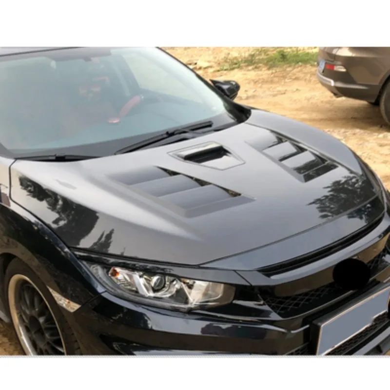 EVO стиль углеродное волокно капот для Honda Civic 10 FC1 FK7 FK8 аксессуары для автомобиля
EVO стиль углеродное волокно капот для Honda Civic 10 FC1 FK7 FK8 аксессуары для автомобиля