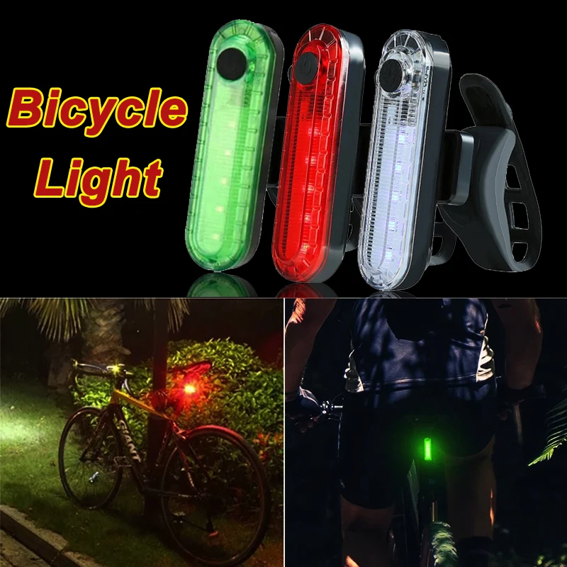 Bike Tail Light IPX4 Waterproof Super Bright 5 Lighting Modes Bicycle Taillight USB Rechargeable LED Lampu Belakang Basikal Part
Bike Tail Light IPX4 Waterproof Super Bright 5 Lighting Modes Bicycle Taillight USB Rechargeable LED Lampu Belakang Basikal Part
