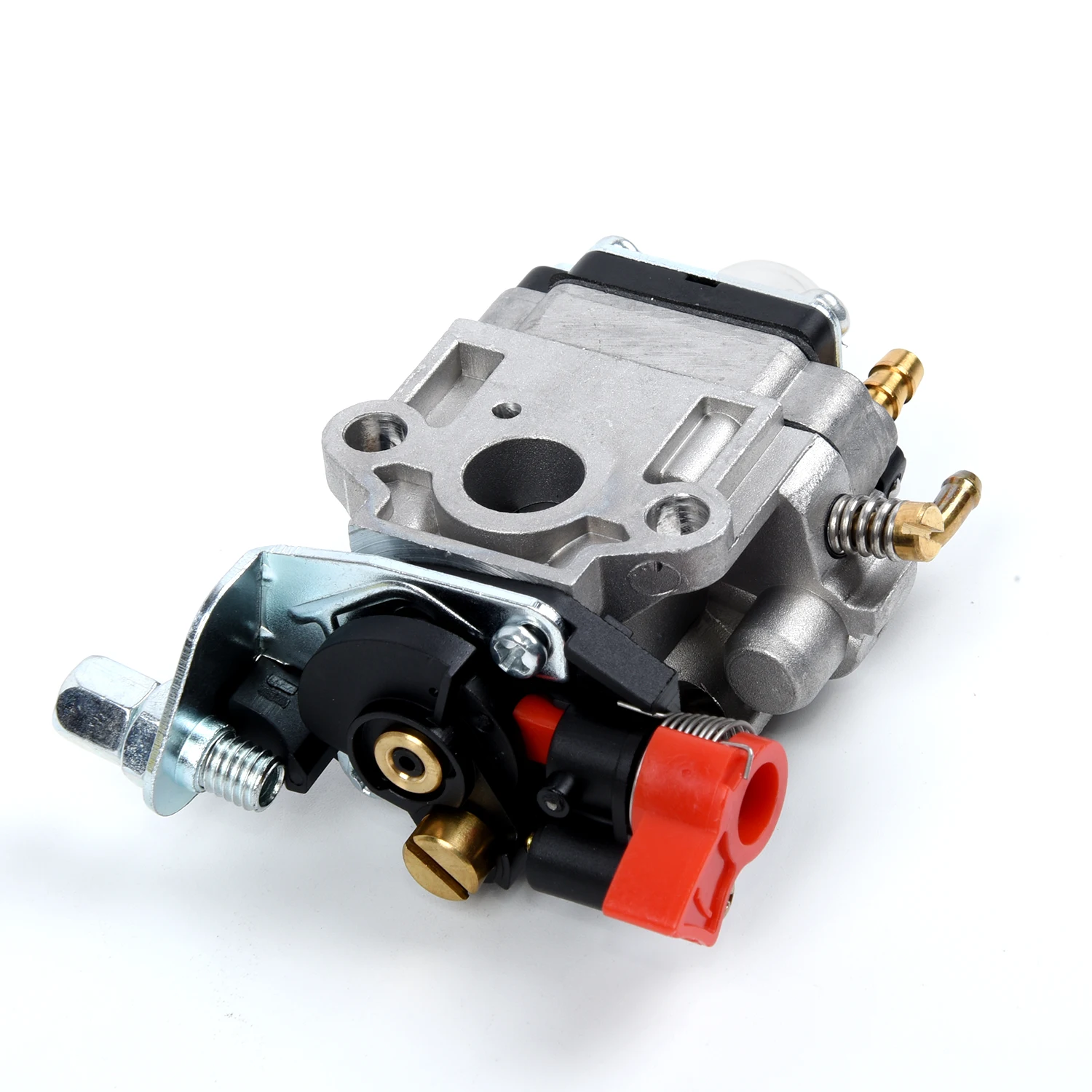 Carburetor Air Filter For TH23 TH26 TH34 BV162 23CC 25CC 26CC 33CC 35CC Gasket Fuel Line Check Valve High Quality
Carburetor Air Filter For TH23 TH26 TH34 BV162 23CC 25CC 26CC 33CC 35CC Gasket Fuel Line Check Valve High Quality