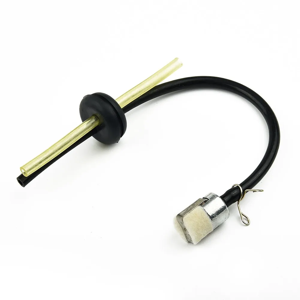 String Trimmer Petrol Filter Petrol Hose Universal For Brushcutter Chainsaws Petrol Garden Equipment Garden Tools
String Trimmer Petrol Filter Petrol Hose Universal For Brushcutter Chainsaws Petrol Garden Equipment Garden Tools