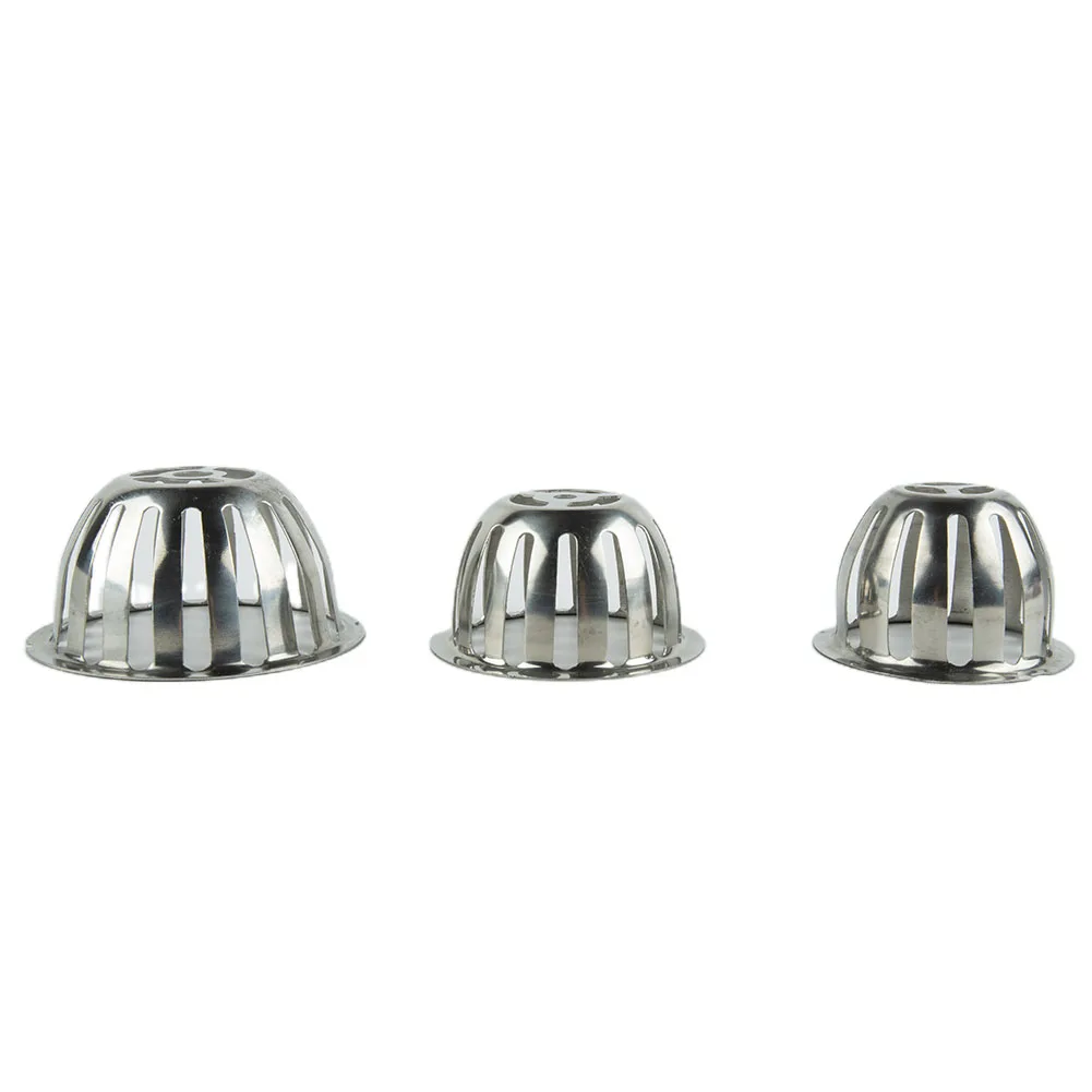 Downspouts Roof Floor Drain Strainer Anti-clogging Anti-rat Filter Drain Pipe Roof Floor Drain Roof Gutter Sewer
Downspouts Roof Floor Drain Strainer Anti-clogging Anti-rat Filter Drain Pipe Roof Floor Drain Roof Gutter Sewer