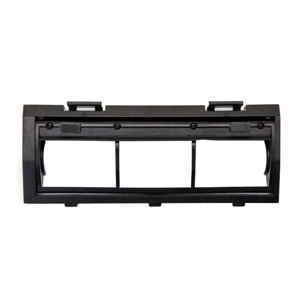 Brand New Household Supplies Main Brush Cover Roller Brush Cover Accessories Black Color Vacuum Cleaner Spare Parts
Brand New Household Supplies Main Brush Cover Roller Brush Cover Accessories Black Color Vacuum Cleaner Spare Parts
