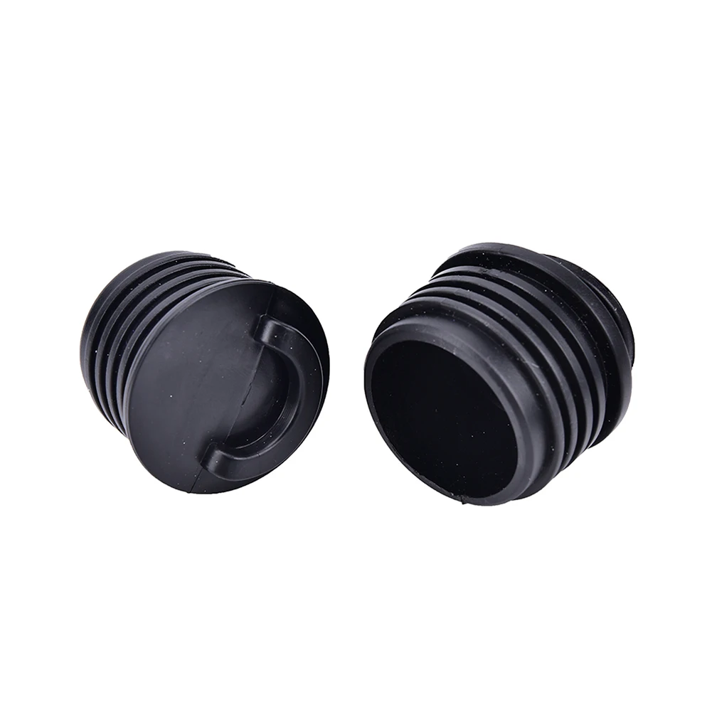 Part Kayak Drain Plugs L/S Light Weight Nylon Plugs Portable Scupper Stopper 2pcs/Set Accessories Black Boat Bung
Part Kayak Drain Plugs L/S Light Weight Nylon Plugs Portable Scupper Stopper 2pcs/Set Accessories Black Boat Bung