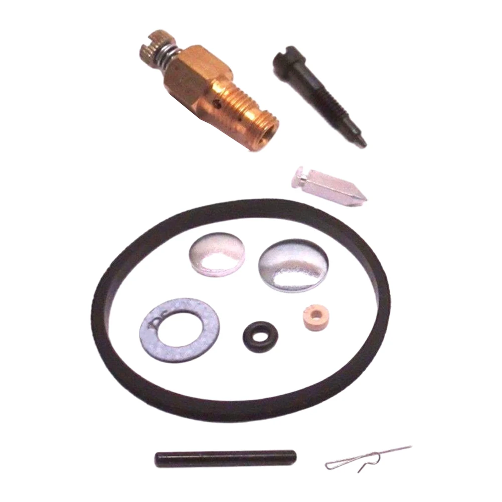 Carburetor Repair Kit For Tecumseh Engine 632347 HMSK HH100 HHM80 HM70 HM80 Metal Lawn Mower Accessories
Carburetor Repair Kit For Tecumseh Engine 632347 HMSK HH100 HHM80 HM70 HM80 Metal Lawn Mower Accessories