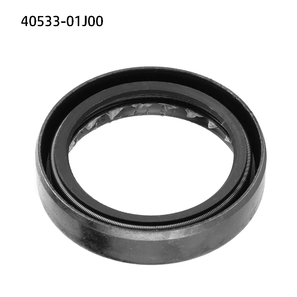 Front Inner Differential Axle Oil Seal 4053301J00 For Nissan For Patrol GQ Y60 GU Y61 40533-01J00 Auto Parts
Front Inner Differential Axle Oil Seal 4053301J00 For Nissan For Patrol GQ Y60 GU Y61 40533-01J00 Auto Parts