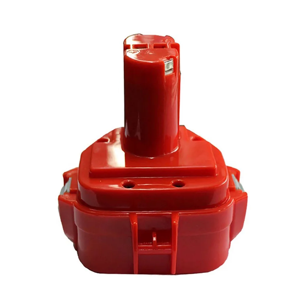 Electric Drill NI-CD Plastic Case NI-MH Battery PCB Circuit Board Plastic Red 1220 PA12 1222 1233S 1233SA 1233SB Accessories
Electric Drill NI-CD Plastic Case NI-MH Battery PCB Circuit Board Plastic Red 1220 PA12 1222 1233S 1233SA 1233SB Accessories