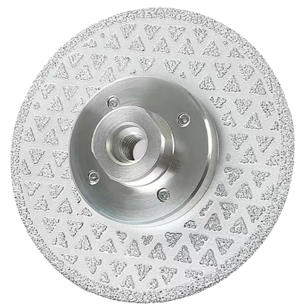 M10 M14 Diamond Grinding Wheel Cutting 40 Grit Saw Blade Disc 80/100/115/125mm For Glass Ceramic Granite Stone Abrasive Tool
M10 M14 Diamond Grinding Wheel Cutting 40 Grit Saw Blade Disc 80/100/115/125mm For Glass Ceramic Granite Stone Abrasive Tool