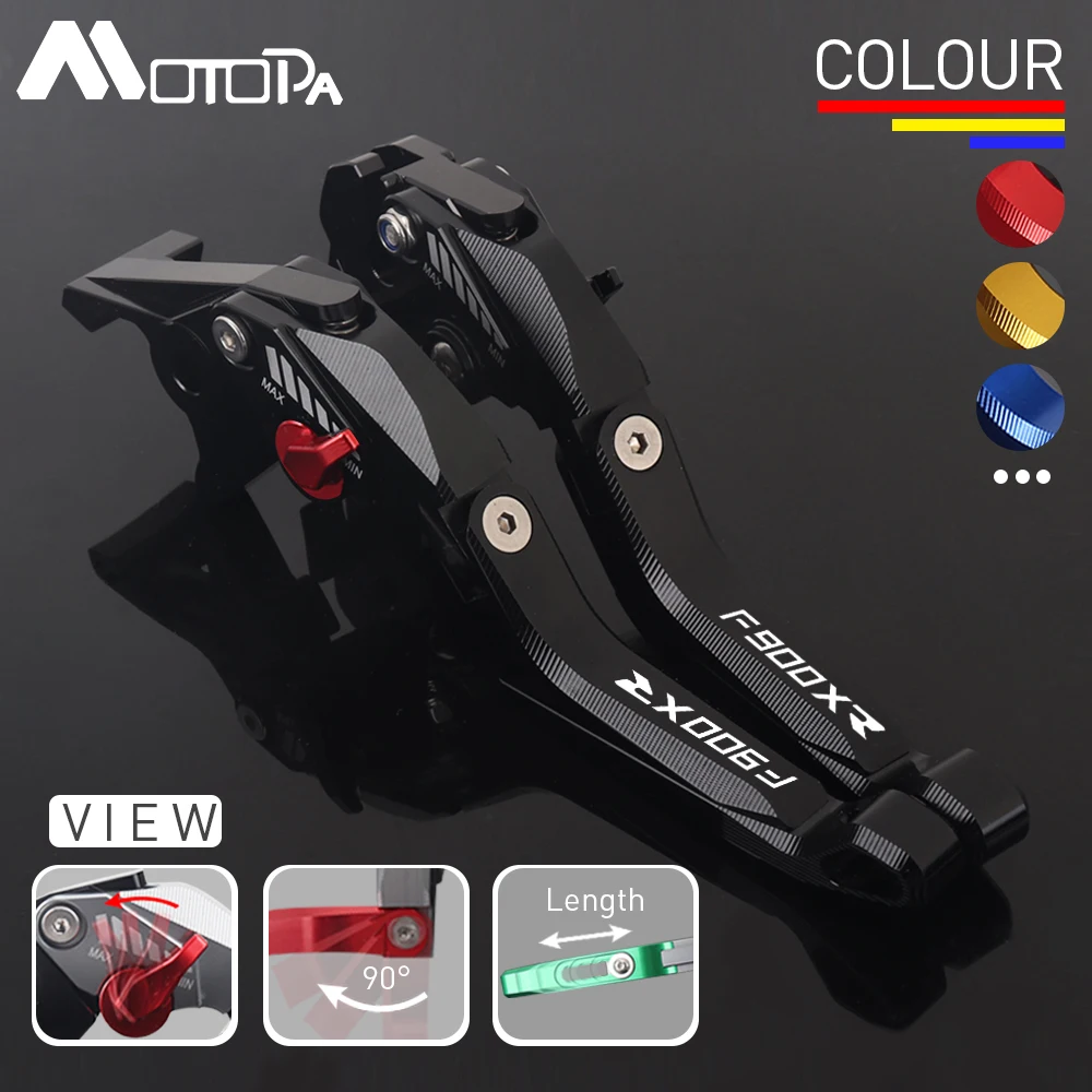Рычаги тормозной муфты MOTOPA CNC 5D для BMW F900XR F900 XR F 900XR 2020-2023, Регулируемый рычаг тормоза сцепления BMW F900XR
Рычаги тормозной муфты MOTOPA CNC 5D для BMW F900XR F900 XR F 900XR 2020-2023, Регулируемый рычаг тормоза сцепления BMW F900XR
