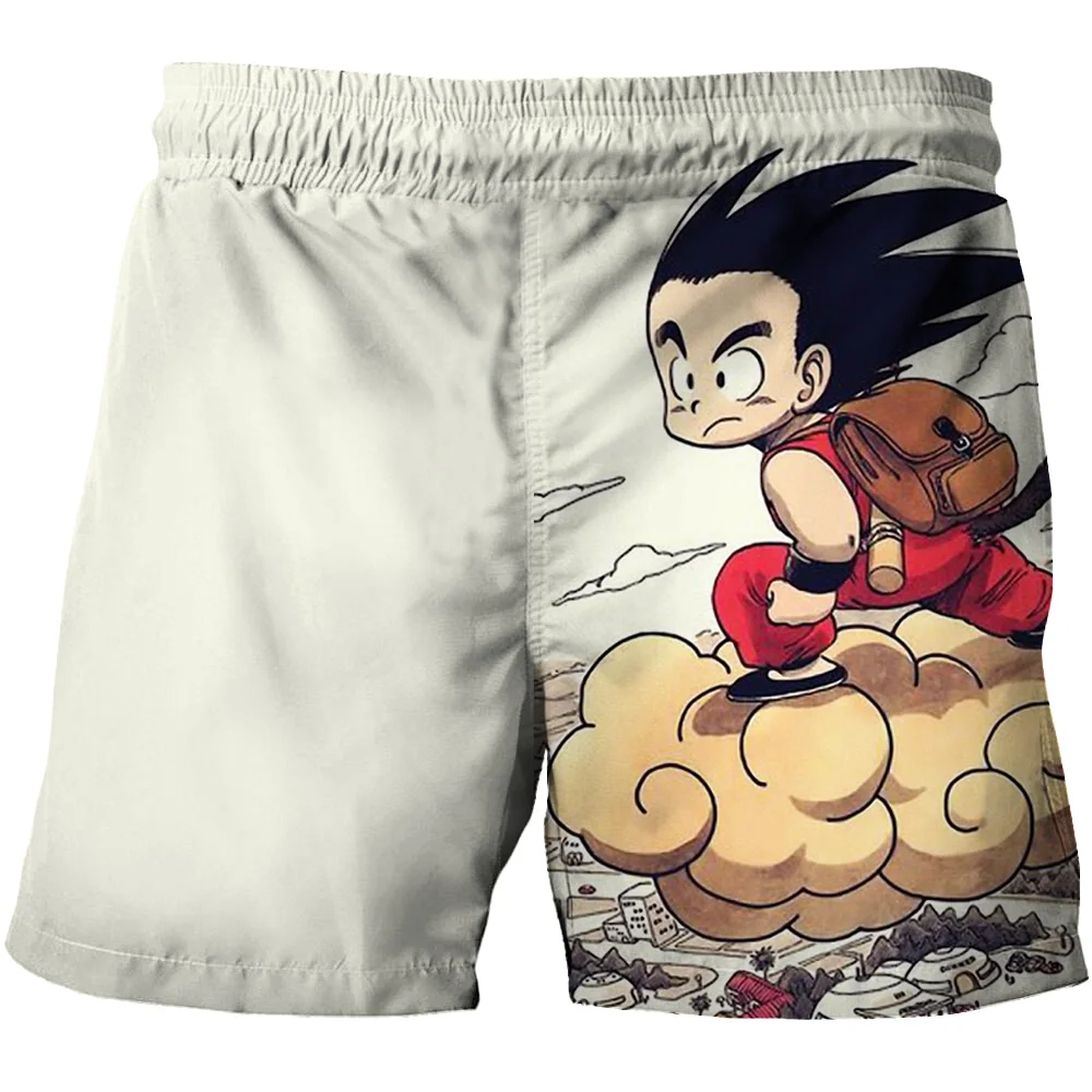 2023 Dragon Ball Swimming Pants Children's Boys' Swimming Shorts Summer Quick Dry Swimming Cool Youth Men's Print Beach Shorts
2023 Dragon Ball Swimming Pants Children's Boys' Swimming Shorts Summer Quick Dry Swimming Cool Youth Men's Print Beach Shorts