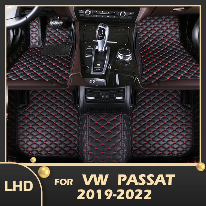 Автомобильные коврики для Фольксваген Passat 2019 2020 2021 2022, оригинальные автомобильные накладки на ножки, аксессуары для интерьера
Автомобильные коврики для Фольксваген Passat 2019 2020 2021 2022, оригинальные автомобильные накладки на ножки, аксессуары для интерьера