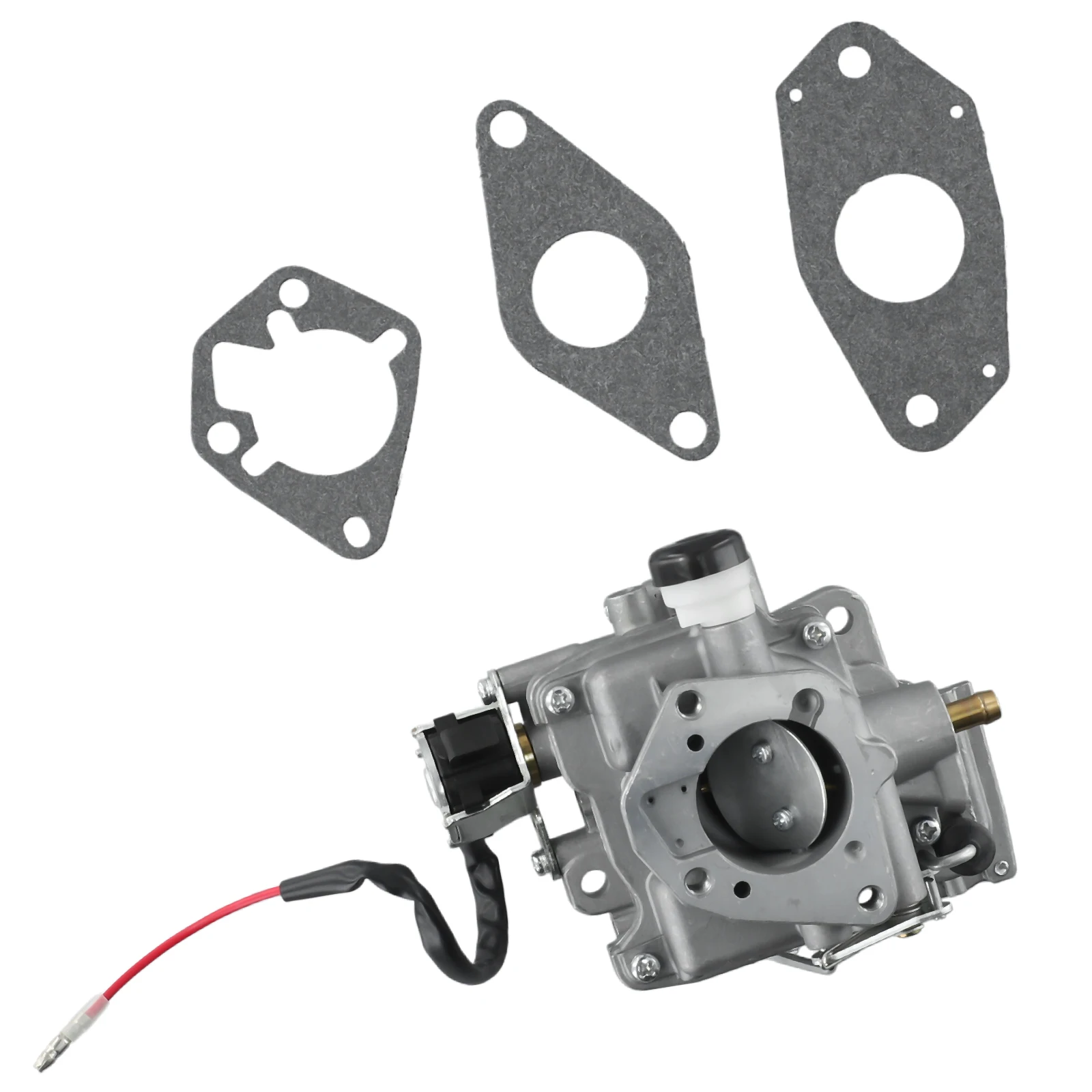 Gasket Carburetor 25HP Vergaser 23.5HP 2485393-S CH730 CH740 Carburetor Durable For Kohler Metal Practical Solid
Gasket Carburetor 25HP Vergaser 23.5HP 2485393-S CH730 CH740 Carburetor Durable For Kohler Metal Practical Solid