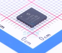 PIC16F886-I/ML Package QFN-28 New Original Genuine Microcontroller IC Chip (MCU/MPU/SOC)
PIC16F886-I/ML Package QFN-28 New Original Genuine Microcontroller IC Chip (MCU/MPU/SOC)