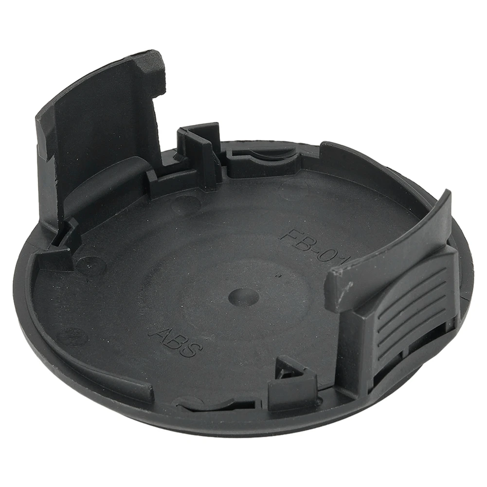 Durable High Quality Brand New Spool Cap Trimmer Parts Trimmers Spool Cap Cover WA0037 WG168 WG191 1pcs For 40V & 56V
Durable High Quality Brand New Spool Cap Trimmer Parts Trimmers Spool Cap Cover WA0037 WG168 WG191 1pcs For 40V & 56V