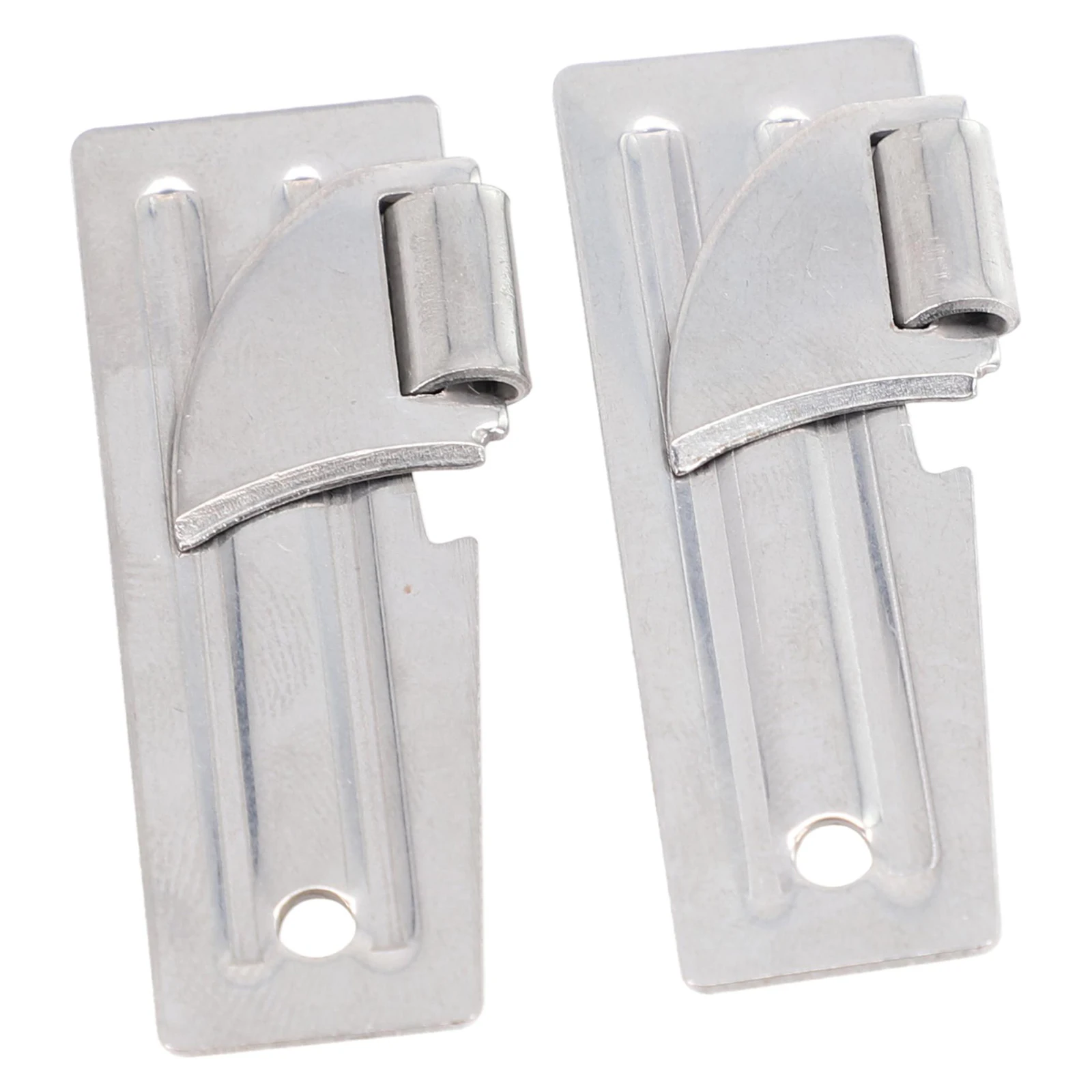 Can Opener Bottle Opener Sporting Goods Stainless Steel 2pcs Cooking Supplies Durable Practical Mini Can Opener
Can Opener Bottle Opener Sporting Goods Stainless Steel 2pcs Cooking Supplies Durable Practical Mini Can Opener