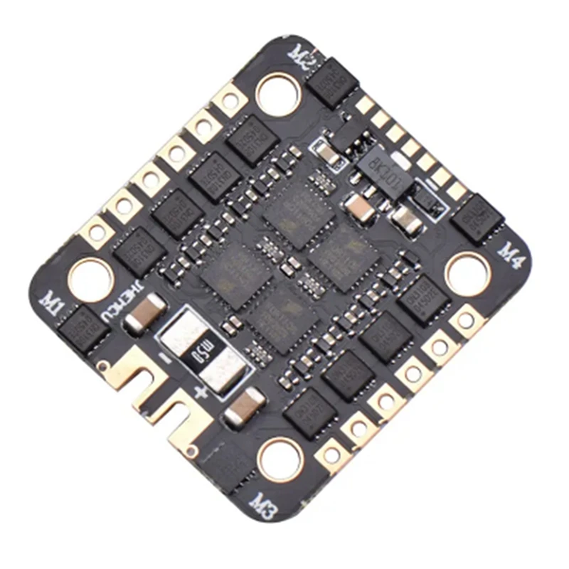 EM40A BLHELI S DSHOT600 2-6S 40A 4-в-1 бесщеточный ESC 20X2 0 мм, запчасти для самостоятельной сборки, ПК + металл для FPV-беспилотных микро-типов
EM40A BLHELI S DSHOT600 2-6S 40A 4-в-1 бесщеточный ESC 20X2 0 мм, запчасти для самостоятельной сборки, ПК + металл для FPV-беспилотных микро-типов