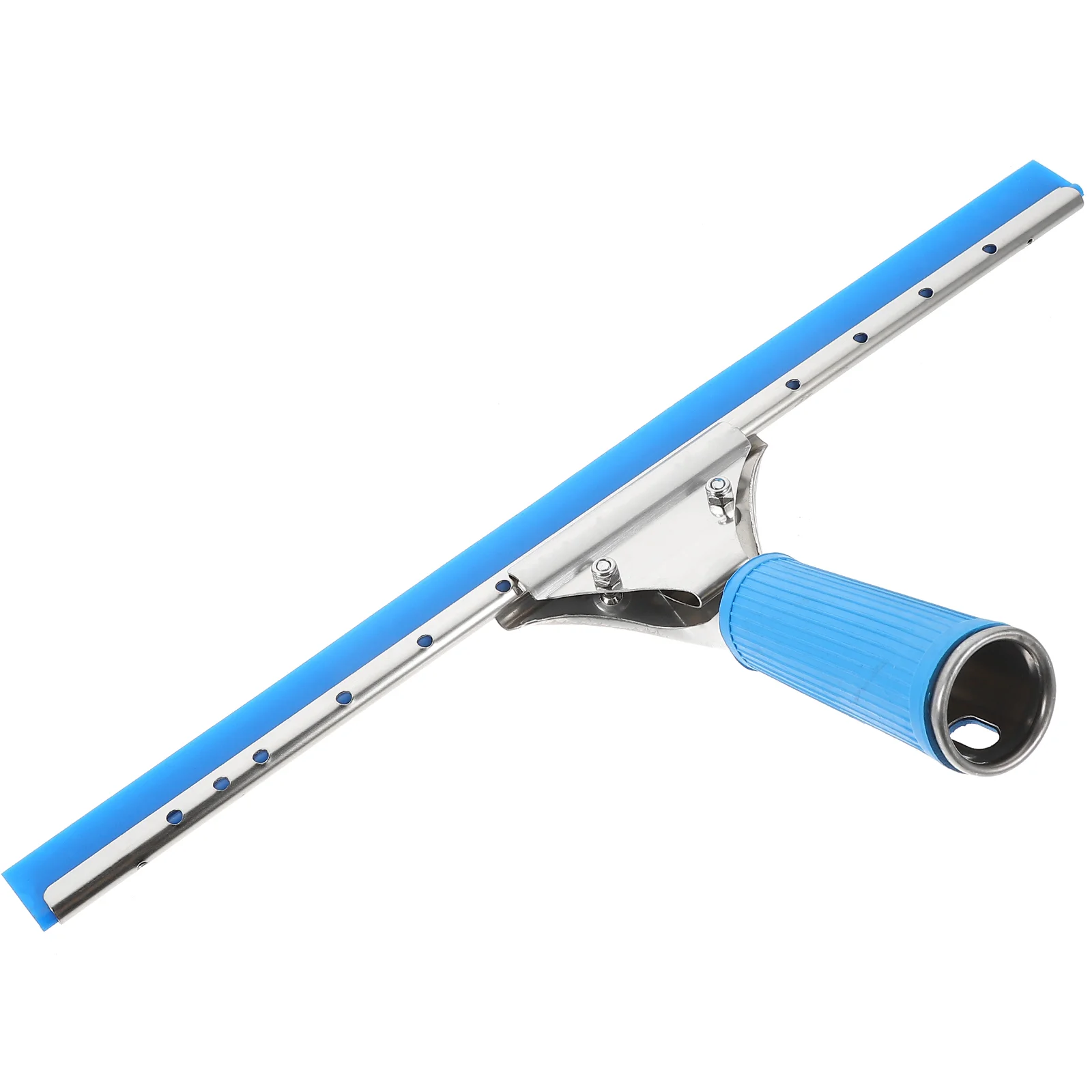 35CM Clean Glass Wiper Stainless Steel Glass Squeegee Glass Scraper Glass Wiper for Shower Door Glass Tile Room Windows
35CM Clean Glass Wiper Stainless Steel Glass Squeegee Glass Scraper Glass Wiper for Shower Door Glass Tile Room Windows