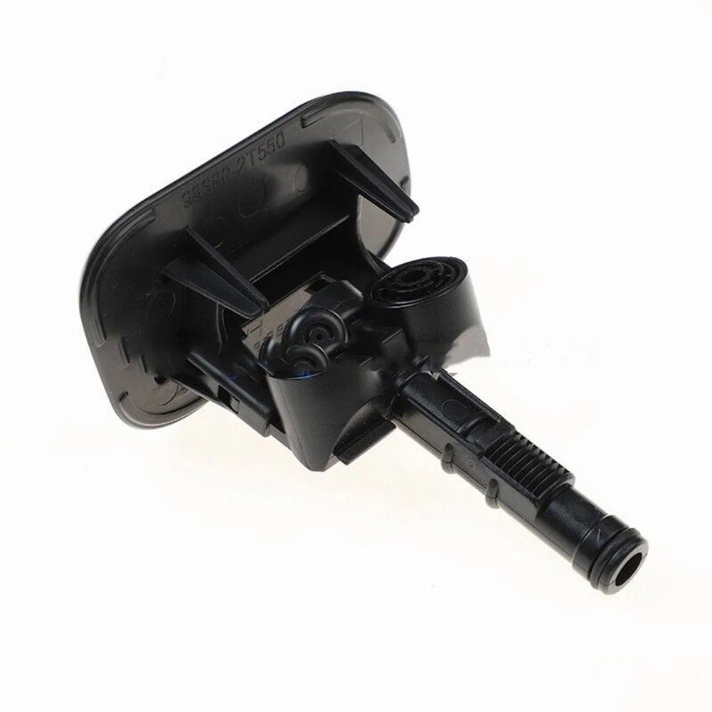 Reliable and Long lasting Pair Car Front Bumper Headlight Headlamp Washer Nozzle Cover Cap for Optima K5 Unpainted Plastic
Reliable and Long lasting Pair Car Front Bumper Headlight Headlamp Washer Nozzle Cover Cap for Optima K5 Unpainted Plastic