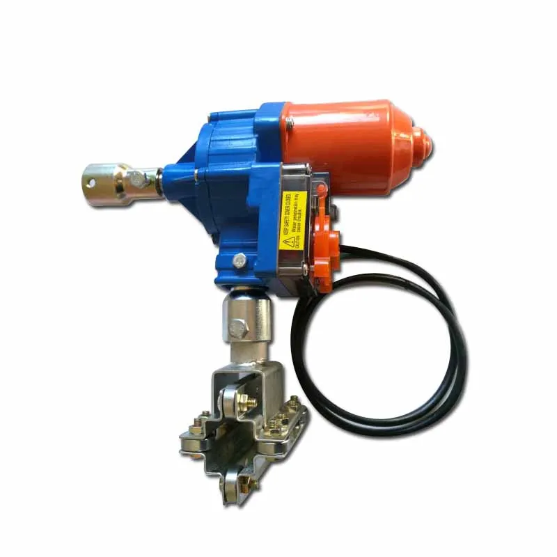 24V 150W 100W Electric Film Roller 220V Motor Farm Ventilation Automatic Air Release Fan Roller Shutter Machine
24V 150W 100W Electric Film Roller 220V Motor Farm Ventilation Automatic Air Release Fan Roller Shutter Machine
