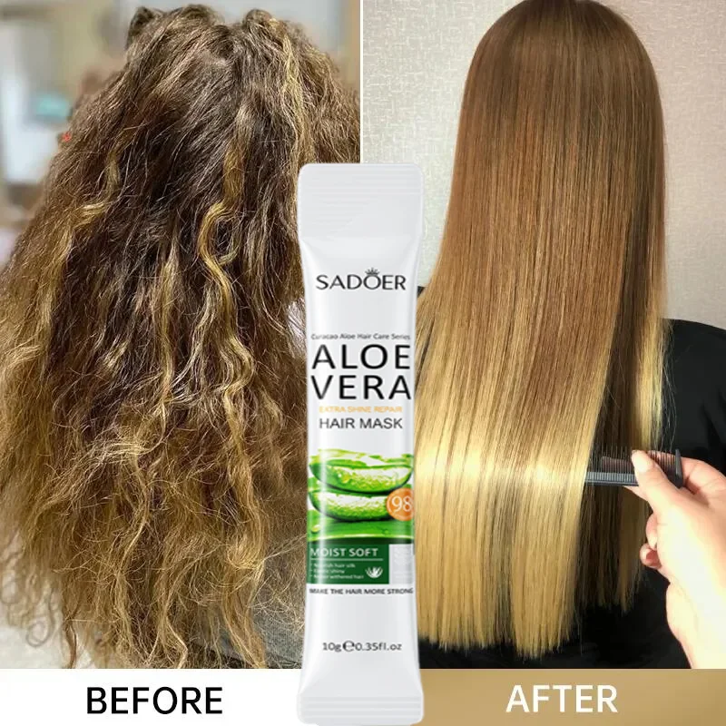 5 Seconds Magical Hair Mask Repair Dry Damaged Frizzy Hair Professional Keratin Straighten Soft Smooth Nutrition Cream Hair Care
5 Seconds Magical Hair Mask Repair Dry Damaged Frizzy Hair Professional Keratin Straighten Soft Smooth Nutrition Cream Hair Care