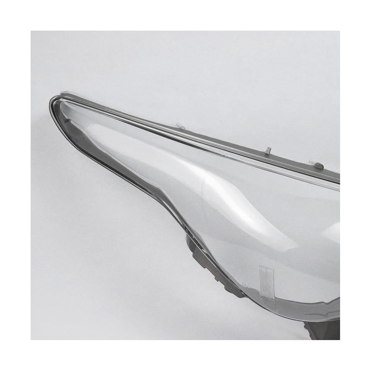Left Side Car Headlight Cover Lens Lamp Shell for Infiniti FX35 2009-2013 Front Lampshade Transparent Head Light Caps
Left Side Car Headlight Cover Lens Lamp Shell for Infiniti FX35 2009-2013 Front Lampshade Transparent Head Light Caps