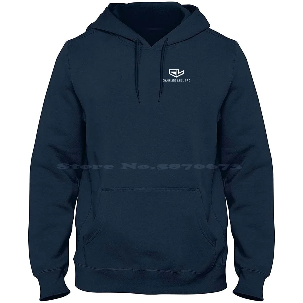 

The Fast Lec Prime Series 010 100% Cotton Hoodie Racing Charles Leclerc Alfa Romero Ngasem Wsgn