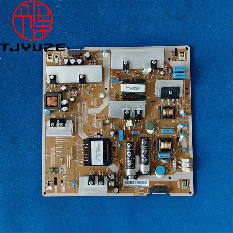 BN44-00923A L55F6N_MDY For Power Supply Board UE55LS003AUXZT UN55LS003AFXZA UE55LS003AU UN55LS003AF
BN44-00923A L55F6N_MDY For Power Supply Board UE55LS003AUXZT UN55LS003AFXZA UE55LS003AU UN55LS003AF