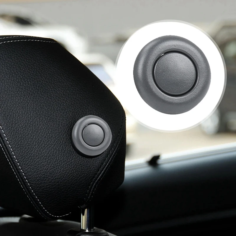 Car Seat Headrest Button Adjustment Switch 20597033507Q11-1 For Mercedes Benz W205/W253/W213 C200 C260 E300 2015-2021
Car Seat Headrest Button Adjustment Switch 20597033507Q11-1 For Mercedes Benz W205/W253/W213 C200 C260 E300 2015-2021
