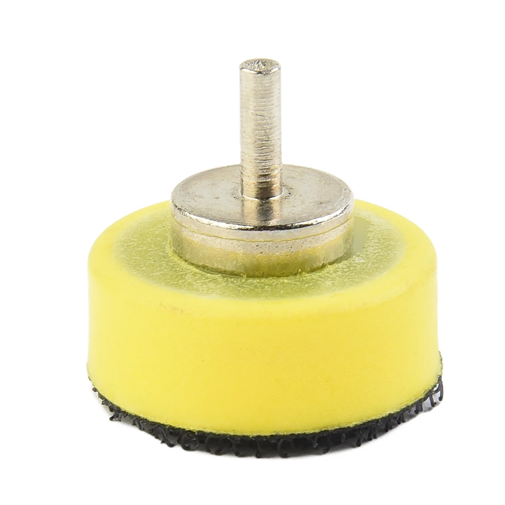 1Inch 25mm Sanding Pad /Hook And Loop Backing Pad For D4000 D3000 Rotary Tools /Artificial Stone Furniture Wood /Products Metal
1Inch 25mm Sanding Pad /Hook And Loop Backing Pad For D4000 D3000 Rotary Tools /Artificial Stone Furniture Wood /Products Metal