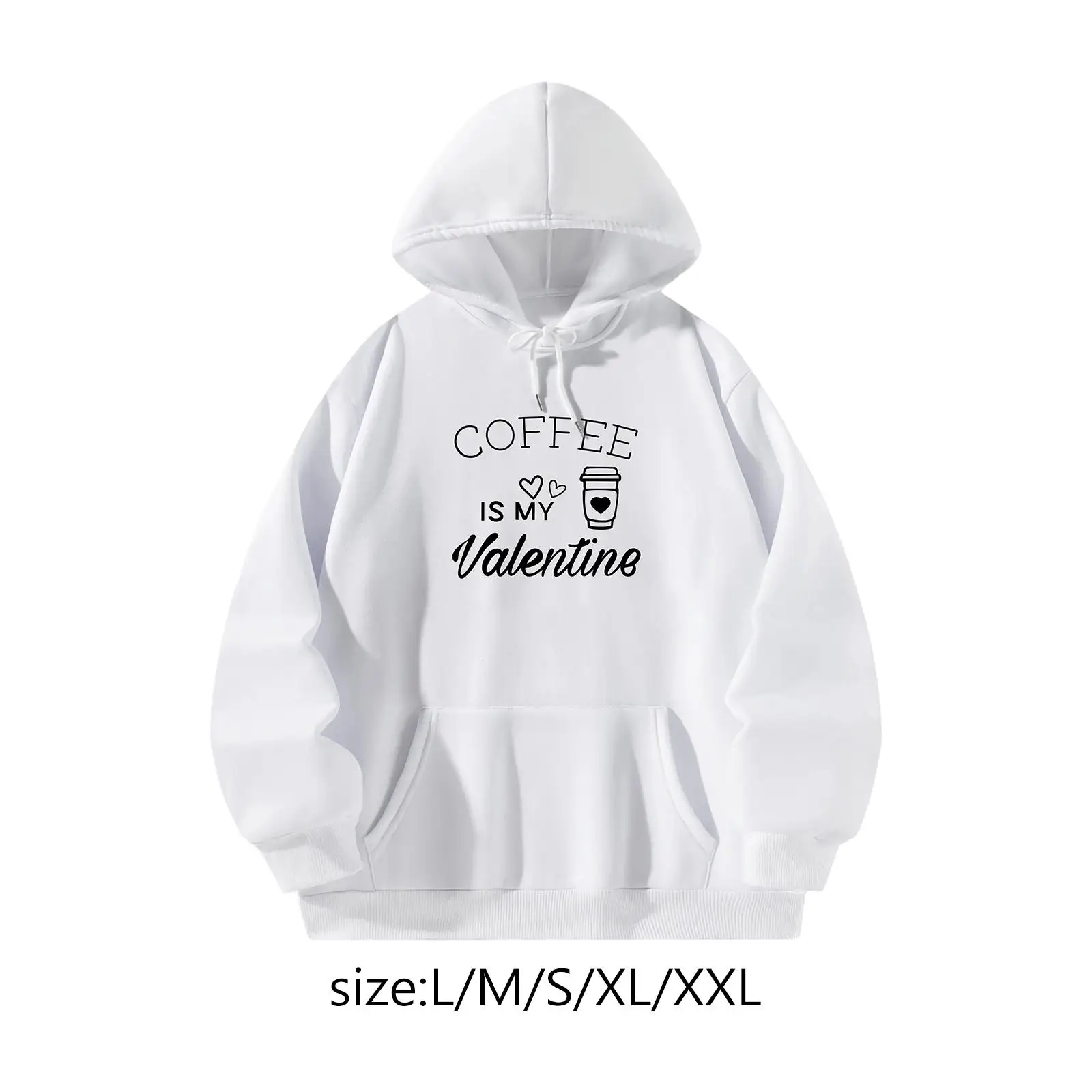 Womens Hoodie Sweatshirt Casual Fall Clothes for Office Shopping Backpacking
Womens Hoodie Sweatshirt Casual Fall Clothes for Office Shopping Backpacking
