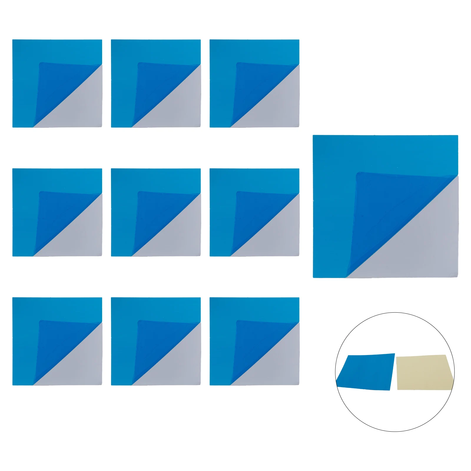 10pcs Square Mirror Glass Tile Wall Stickers Decal DIY Mirrors For Home Living Room Wall Stickers Bedroom Decorations 10x10cm
10pcs Square Mirror Glass Tile Wall Stickers Decal DIY Mirrors For Home Living Room Wall Stickers Bedroom Decorations 10x10cm