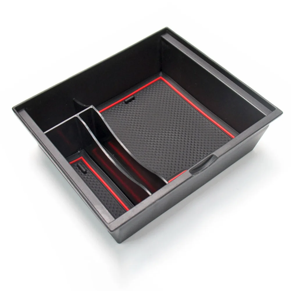 Car Center Console Armrest Box Storage Box For Tesla Model 3 / Y 2021 Organizer Container Holder Tray Accessories
Car Center Console Armrest Box Storage Box For Tesla Model 3 / Y 2021 Organizer Container Holder Tray Accessories