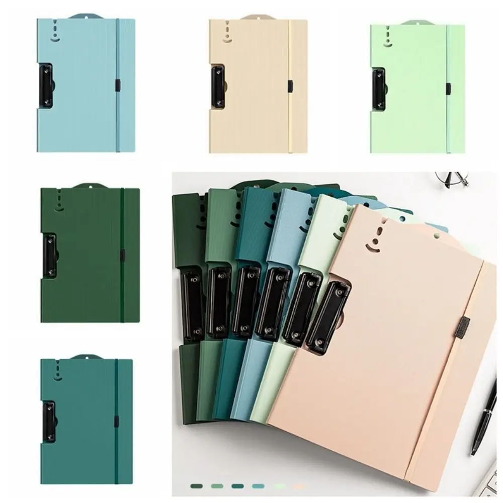 Clipboard A4 File Folder Stationery Hangable with Straps A4 Board Clip Waterproof Horizontal A4 Writing Pad Documents
Clipboard A4 File Folder Stationery Hangable with Straps A4 Board Clip Waterproof Horizontal A4 Writing Pad Documents