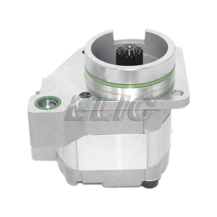 E320 E320b hydraulic gear pump 126-2083 133-6896 133-6899 pilot pump 1262083 1336896 1336899
E320 E320b hydraulic gear pump 126-2083 133-6896 133-6899 pilot pump 1262083 1336896 1336899