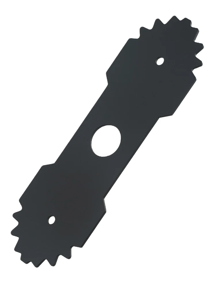 638006008 Edger Blade With Teeth ForRyobi RY13050 RY13050A RY15518 RY40030 Metal Cutting Blade Power Tool Parts
638006008 Edger Blade With Teeth ForRyobi RY13050 RY13050A RY15518 RY40030 Metal Cutting Blade Power Tool Parts