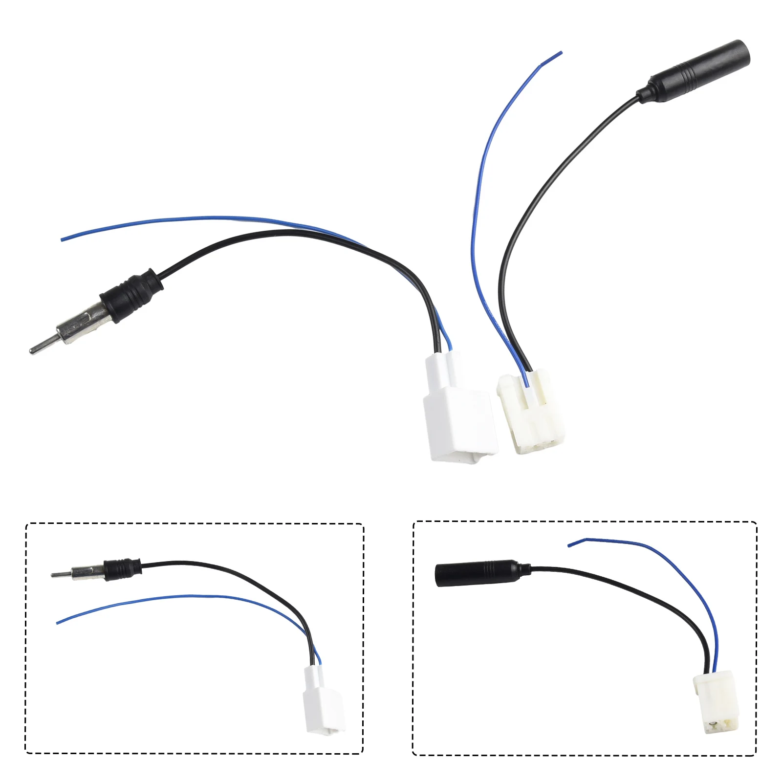 Car Audio Quick Installation As Shown In The Picture Car Accessories Replacement Auto Parts High-quality Materials
Car Audio Quick Installation As Shown In The Picture Car Accessories Replacement Auto Parts High-quality Materials